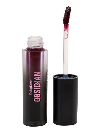 Batom Liquido Obsidian Ocl01 | Ruby Rose