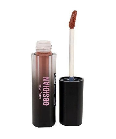 Batom Liquido Obsidian Ocl04 | Ruby Rose