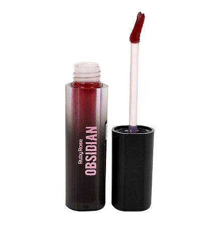 Batom Liquido Obsidian Ocl06 | Ruby Rose