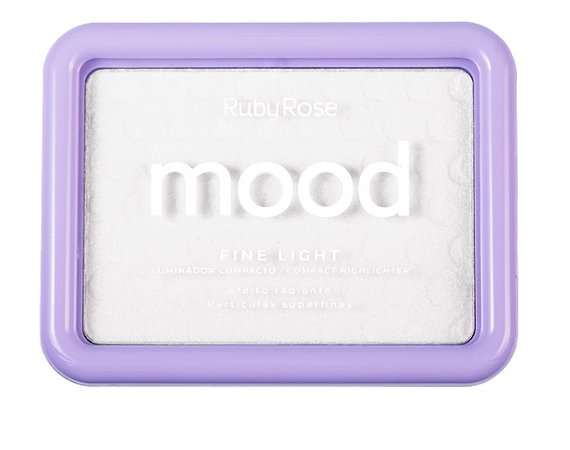 Iluminador Compacto Mfl04 Mood Fine Light