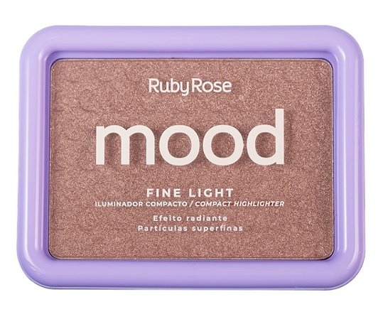 Iluminador Compacto Mfl05 Mood Fine Light