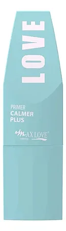 Primer Facial Calmer Plus - Max Love