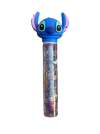 Gloss Mágico - Stitch
