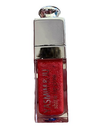 Lip Gloss Shine Up Cor 03 - Yasmin&Ju