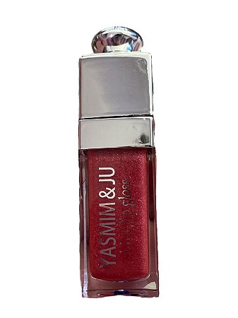 Lip Gloss Shine Up Cor 04 - Yasmin&Ju
