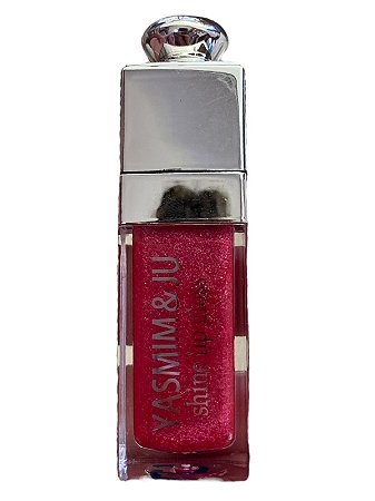 Lip Gloss Shine Up Cor 05 - Yasmin&Ju