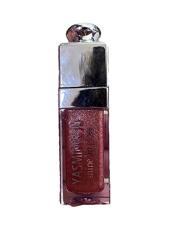 Lip Gloss Shine Up Cor 06 - Yasmin&Ju