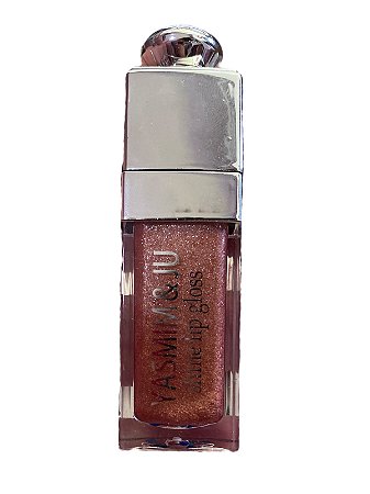 Lip Gloss Shine Up Cor 07 - Yasmin&Ju