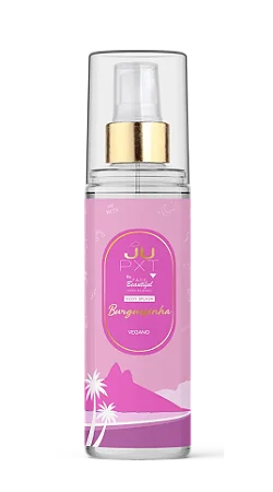 Body Splash - Burguesinha | JUPXT