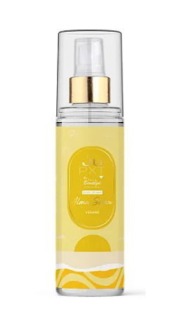 Body Splash - Alma Solar | JUPXT