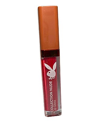 Lip Gloss Collection Nude - Cor 01 | PlayBoy