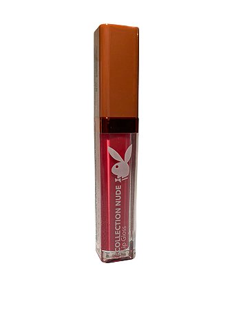 Lip Gloss Collection Nude - Cor 02 | PlayBoy