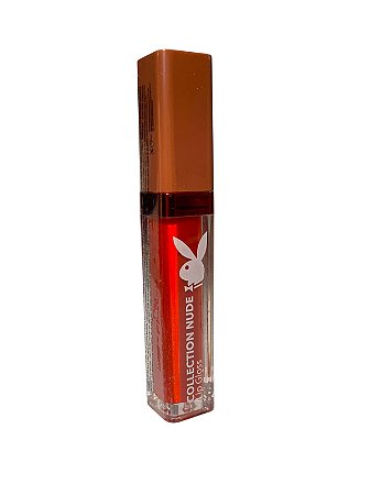 Lip Gloss Collection Nude - Cor 06 | PlayBoy