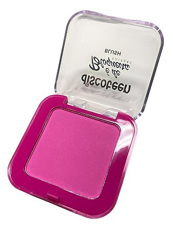 Blush É De Blogueira Cor A - Discoteen