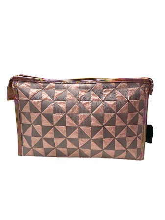 NECESSAIRE TRIÂNGULOS