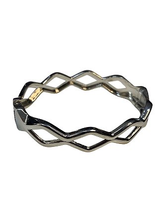 Bracelete Prata - P1