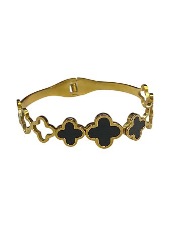Bracelete Dourado - P13