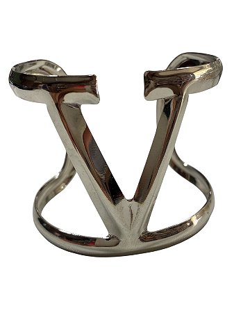 Bracelete Prata - P16