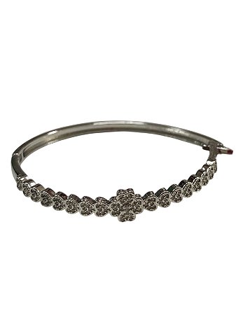 Bracelete Prata - P17
