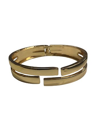 Bracelete Dourado- P18
