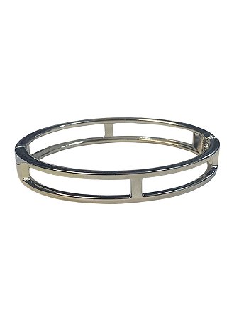Bracelete Prata - P19