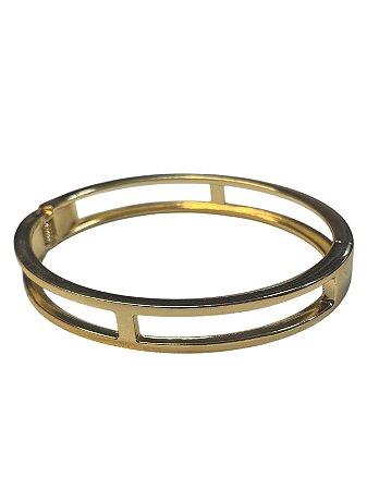 Bracelete Dourado- P19