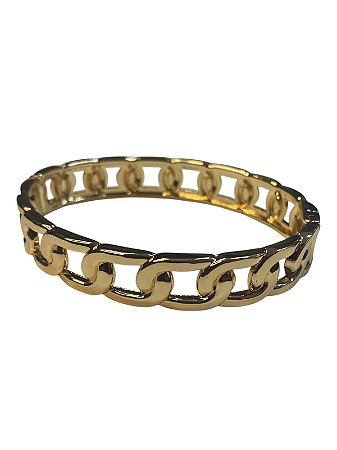 Bracelete Dourado- P22