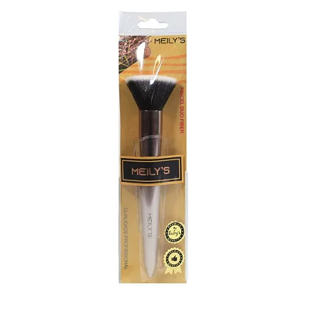 Pincel Duo Fiber MP-18K | MEILY'S