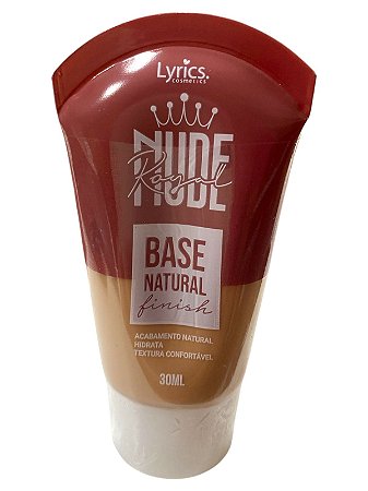 Base Nude Royal D4 - Lyrics