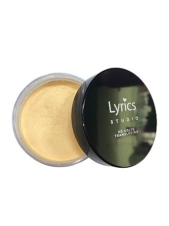 PO SOLTO TRANSLUCIDO SKIN PERFECTION - LYRICS