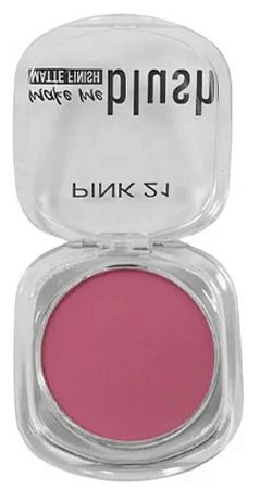 Blusk Make Me Cor 02 - Pink 21