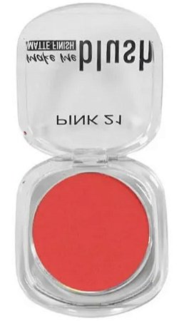Blusk Make Me Cor 03 - Pink 21