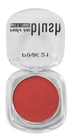 Blusk Make Me Cor 04 - Pink 21