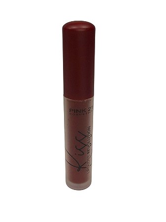 Lip Gloss Revolution Cor 04 - Pink 21