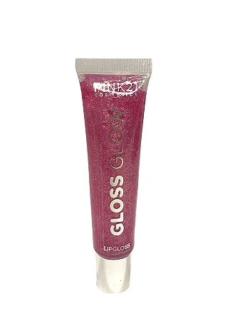 Lip Gloss Glow Cor 04 - Pink 21