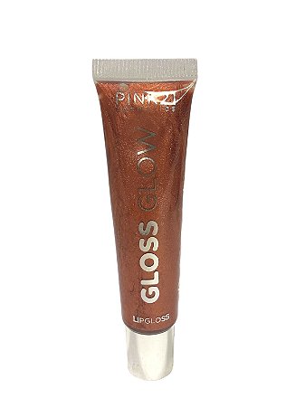 Lip Gloss Glow Cor 06 - Pink 21