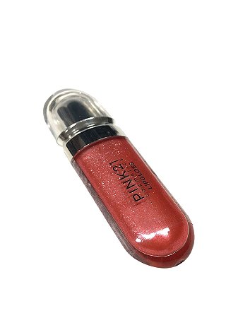 Lip Gloss Cor 03 - Inspiração Kiko - Pink 21