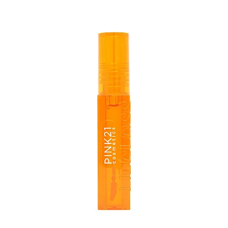 Lip Gloss Plumper - Pink 21