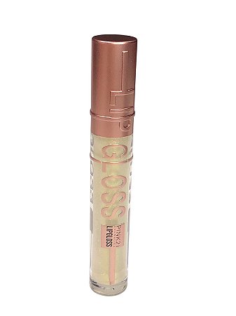 Lip Gloss Cor 01 - Pink 21