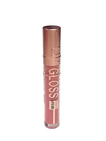 Lip Gloss Cor 04 - Pink 21