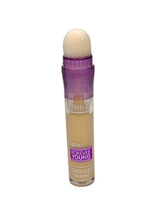Corretivo Forever Young - Cor 02 - Pink 21