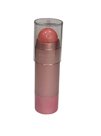 Blusk Stick Glow - Cor 03 - Pink 21