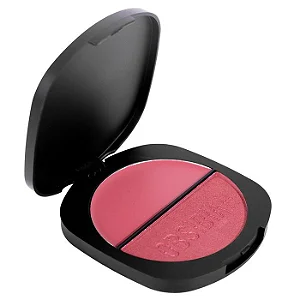 Blush Duo Gemini Obsidian Ruby Rose - COR OG04