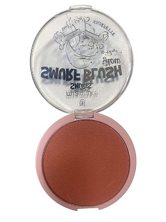 Blush Smurfs - Smurffet | Mia Make