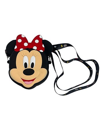 BOLSINHA GRANDE DA MINNIE