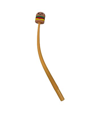 CANETA DE HAMBÚRGUER