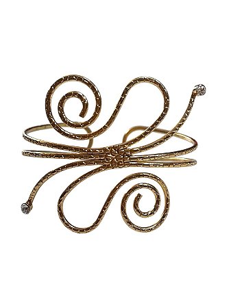 Bracelete - Dourado | C4