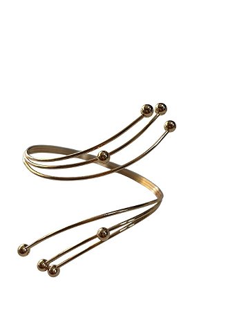 Bracelete - Dourado | C3