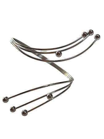 Bracelete - Prata | C3