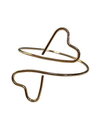 Bracelete - Dourado| C7